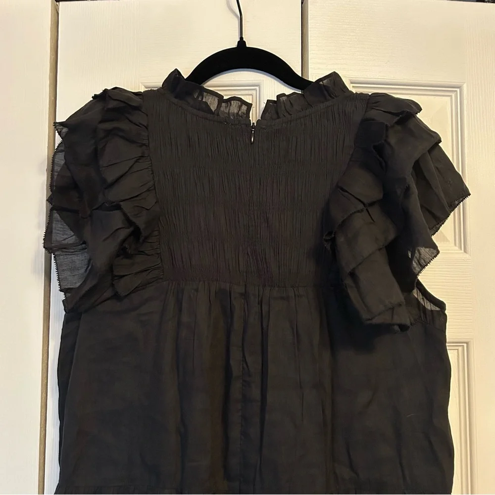 NWT Sea New York Eleanor Dress - Picture 2 of 10